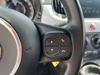 FIAT 500 usata 16