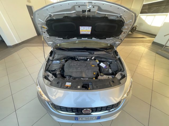 FIAT Tipo usata, con Sensori di parcheggio posteriori