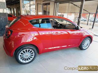 ALFA ROMEO MiTo usata, con Autoradio