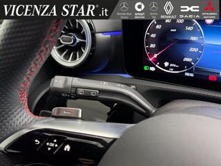 MERCEDES-BENZ A 180 usata, con Sedili riscaldati