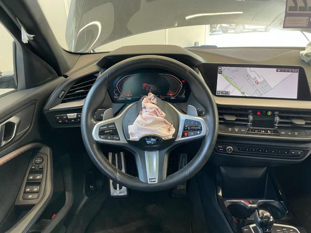 BMW 120 usata, con Immobilizzatore elettronico