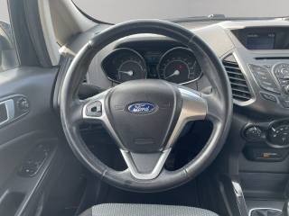 FORD EcoSport usata, con Servosterzo