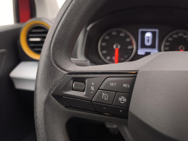 SEAT Ibiza usata, con Fari LED