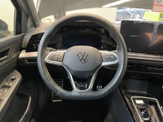 VOLKSWAGEN Golf usata, con Fendinebbia