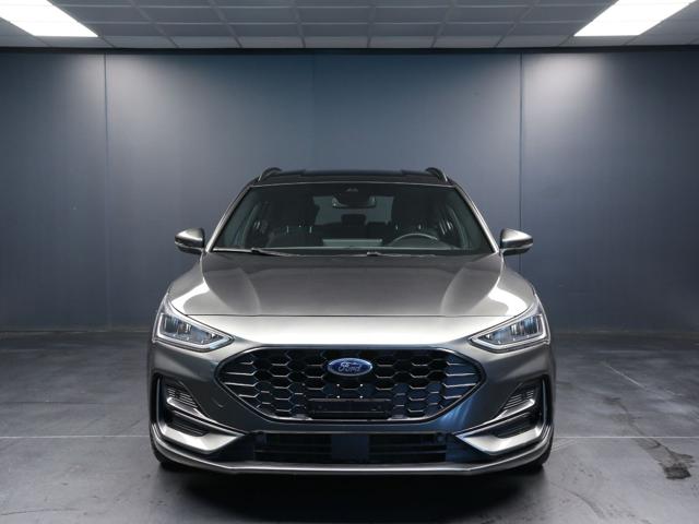 FORD Focus usata, con Airbag
