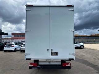 MERCEDES-BENZ Sprinter usata, con Chiusura centralizzata