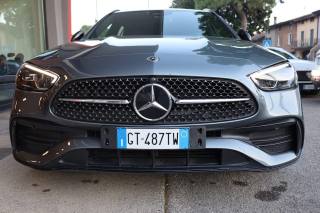 MERCEDES-BENZ C 300 usata 174