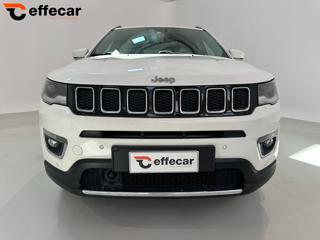 JEEP Compass usata, con Airbag
