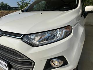 FORD EcoSport usata 51