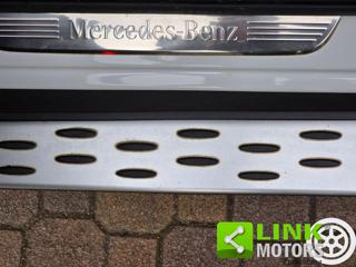 MERCEDES-BENZ GLC 220 usata, con Bluetooth