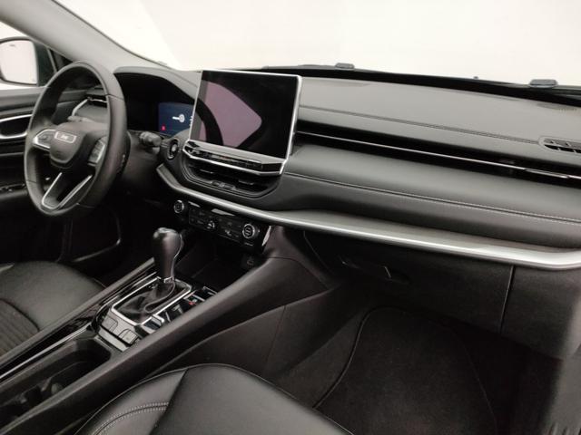 JEEP Compass usata, con Autoradio digitale