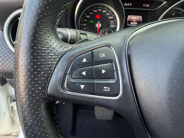 MERCEDES-BENZ A 180 usata 57