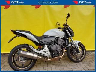 HONDA Hornet 600 usata 3