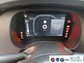 FIAT Panda usata, con Sensori di parcheggio posteriori