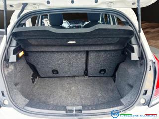 LANCIA Ypsilon usata, con Sedile posteriore sdoppiato