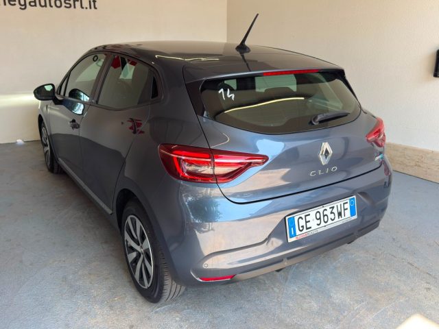 RENAULT Clio usata, con Airbag Passeggero