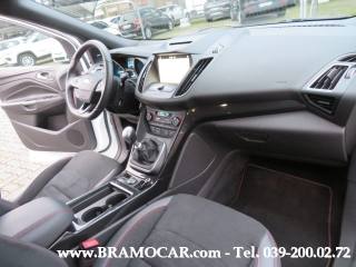 FORD Kuga usata, con Portellone posteriore elettrico