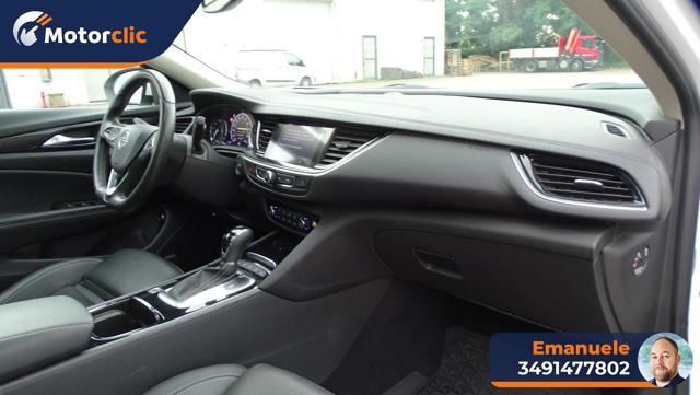 OPEL Insignia usata, con Cruise Control