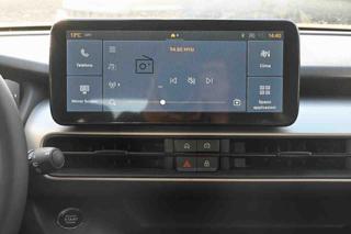 JEEP Avenger usata, con Interni in pelle