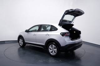 VOLKSWAGEN Taigo usata, con Riconoscimento dei segnali stradali