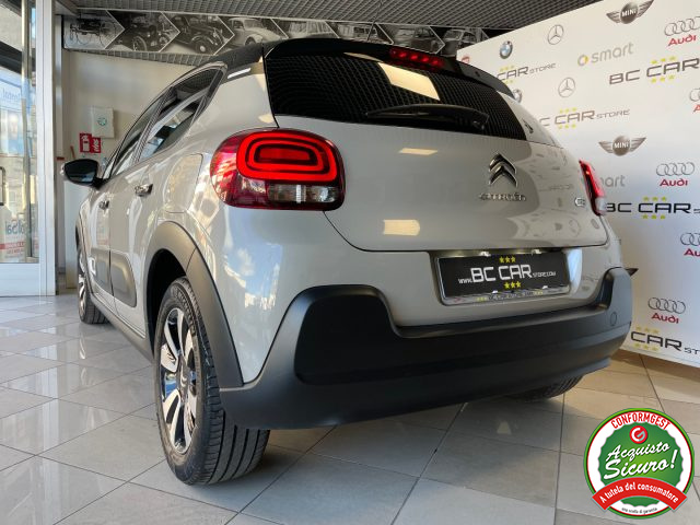 CITROEN C3 usata, con Volante multifunzione