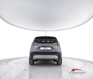 OPEL Crossland X usata 5
