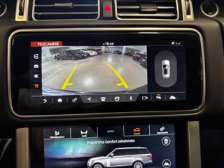 LAND ROVER Range Rover usata, con Leve al volante