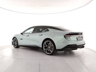 LOTUS Emeya usata, con Airbag Passeggero