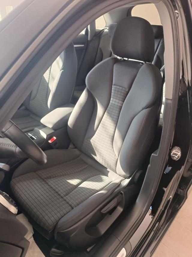 AUDI A3 usata, con Bracciolo