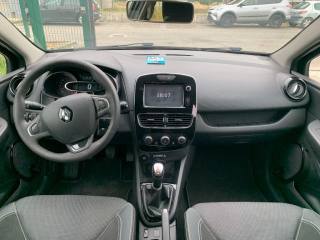 RENAULT Clio usata, con Immobilizzatore elettronico
