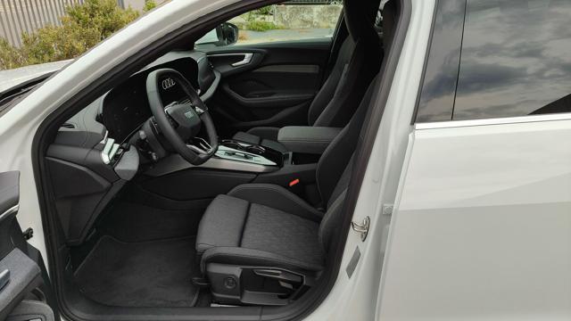 AUDI A5 usata, con Alzacristalli elettrici