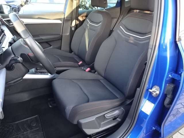 SEAT Arona usata, con Fari Xenon