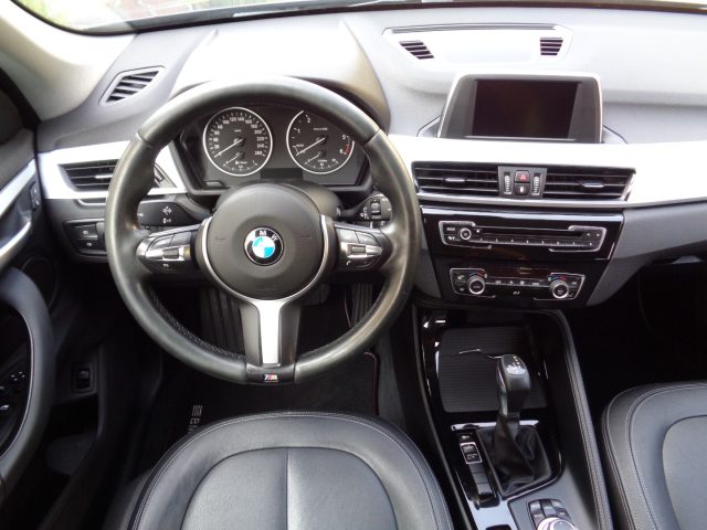 BMW X1 usata, con Cronologia tagliandi