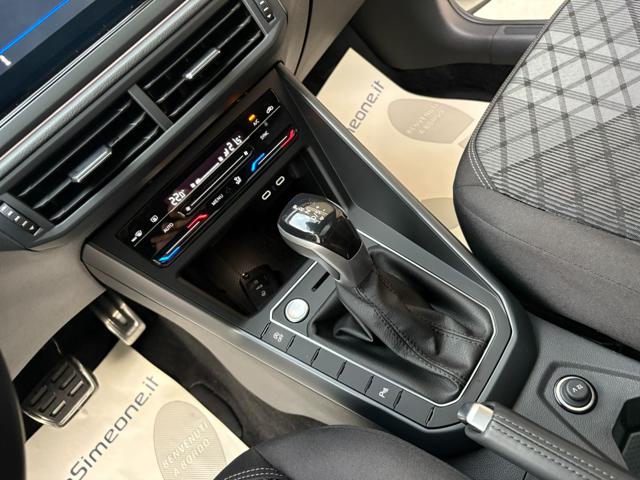 VOLKSWAGEN Taigo usata, con Sistema di navigazione