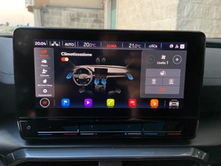 CUPRA Formentor usata, con Fari LED