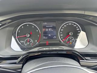 VOLKSWAGEN Polo usata, con USB