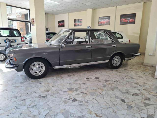 FIAT 130 usata 3