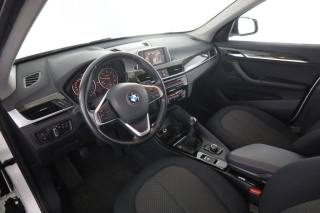 BMW X1 X1 sDrive18d Advantage