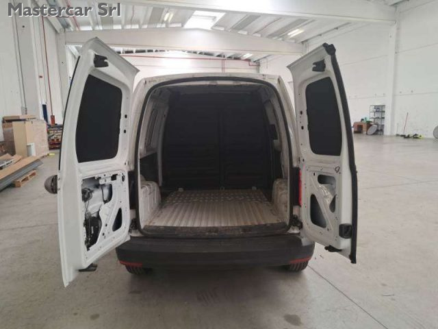VOLKSWAGEN Caddy usata, con Autoradio