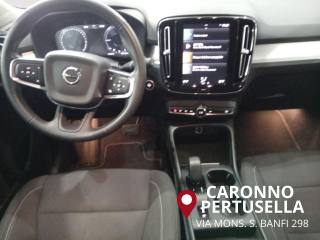 VOLVO XC40 usata, con Controllo automatico clima