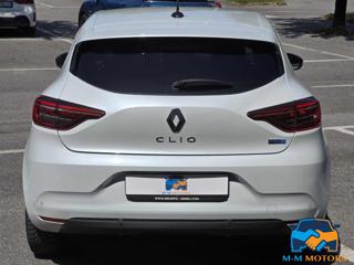 RENAULT Clio usata, con Boardcomputer