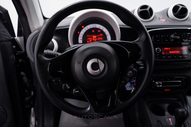 SMART ForTwo usata 11