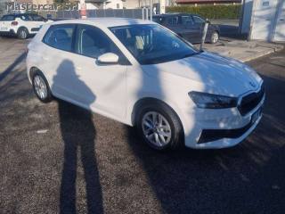 SKODA Fabia usata, con Airbag laterali