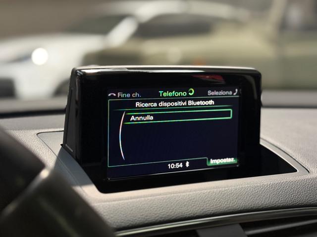 AUDI Q3 usata, con Lettore CD