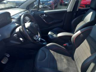 PEUGEOT 208 usata, con Immobilizzatore elettronico