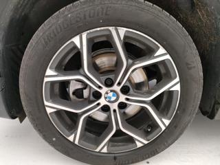 BMW X1 usata, con Chiusura centralizzata