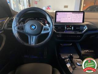 BMW X4 usata, con Vetri oscurati