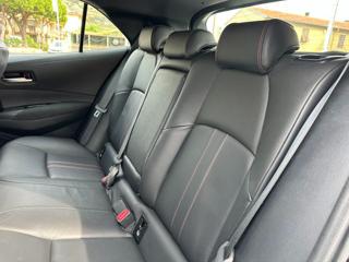 TOYOTA Corolla usata, con Telecamera per parcheggio assistito