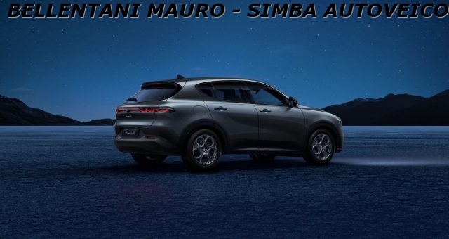 ALFA ROMEO Tonale usata, con ESP