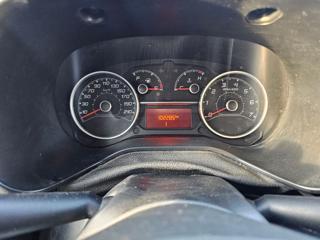 FIAT Doblo usata 13